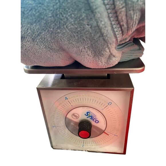 Weekend Edition Cropped Fleece Full Zip Hooded Sweatshirt Soft - Picture 13 of 13